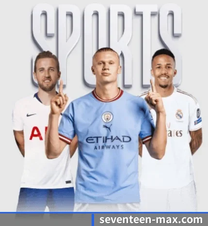 MK体育官网围绕看球场景设计的核心服务 - 多运动项目内容板块 - MK SPORT